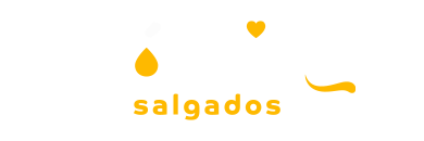 Vó Rita Salgados