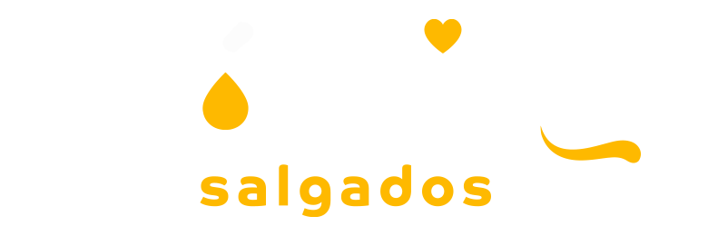 Vó Rita Salgados